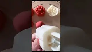 Mooncake Mold for Baking in Kitchen