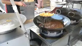 Street Food of  F 10 Markaz | Street View Islamabad