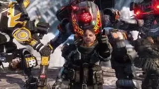 Titanfall 2 - End Credits