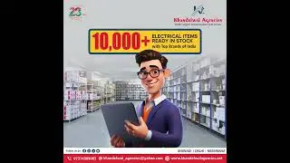 Khandelwal agencies products range