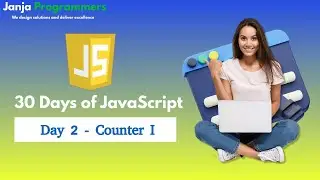 02 - JavaScript Counter Function: Prefix vs. Postfix Notation