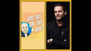 Ryan Johnson from Invicta Watches joins the show