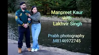 Live Lakhvir Singh with Manpreet Kaur///Jago/DJ //Prabh photography.M8146972745
