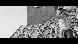 LuiZana - STEVEN MORGAN