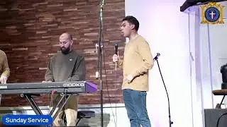 Mid Week Service