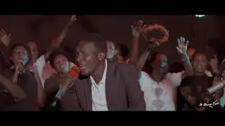 NIMUSHIME (LIVE) | La Source Choir & Bosco Nshuti
