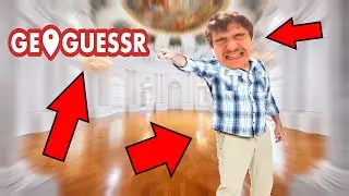 GEOGUESSR GEWINNEN oder ENTERBT WERDEN | Absoluter Advent #1