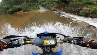 WHEENY CREEK