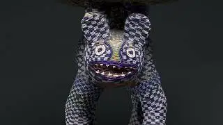 Beads, wealth and royalty in 19th-century Cameroon || The Language of Beauty in African Art