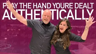Mr.GoPro Eric Worre On How To Be Authentic - The People's Mentor Jessie Lee #Bosslee