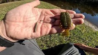 Japanese Free Rig Technique On BFS Is A Game Changer.