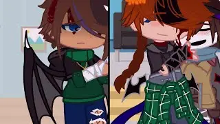 『If I Could Tell Him(Her) Meme』『FNaF - Afton Family』『Angst』