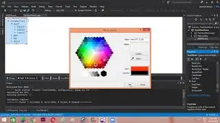 Demonstrate the use of Treeview control in ASP.NET