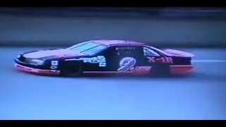 Rodney Orr Goody's Dash Series Footage