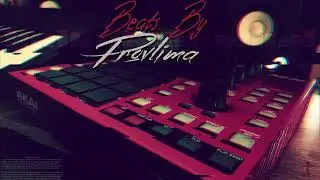 Wild West ( 85 Bpm ) // Beats