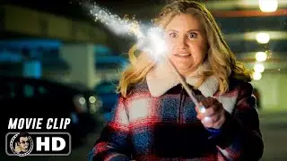 GODMOTHERED Clip - 