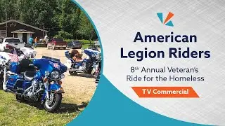 Veteran's Ride for the Homeless