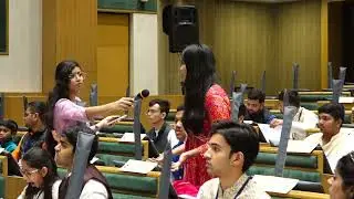 🔥 Youth Parliament 2025 | New Bill Debate | Govt vs Opposition Clash | Full Highlights & Speeches