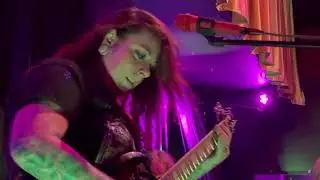 VIQUEEN @ Blue - Portland, ME 11/8/2025