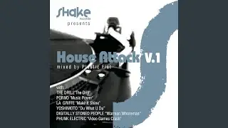 Music Muscle (Marascia Mix)