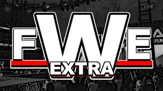Fantasy Wrestling Entertainment Extra: Episode 15.5