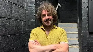 Ian Prowse's Monday Club at The Cavern Pub: April 28, 2025