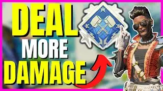 How to DEAL MORE DAMAGE in Apex Legends | Tips and Tricks