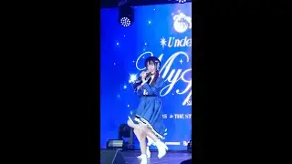 20250831 Under My Spell : Love Spell Festival / V!nx full stage [Bew focus]