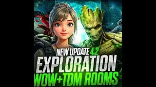 BGMI 4.2 Update is Finally Here! 😍 New Features & Gameplay!