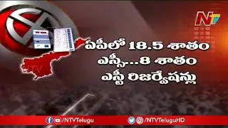 CM YS Jagan Green Signal to AP Panchayat and Municipal Elections | NTV