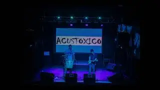 Acustoxico, Rio Parana