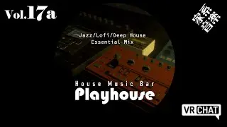 Chiptune House Essential Mix 