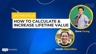 How to Calculate & Increase Lifetime Value