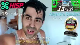POST etapa 3 WINTER TOUR 2022/2023 (By Alejandro S&aacute;nchez)
