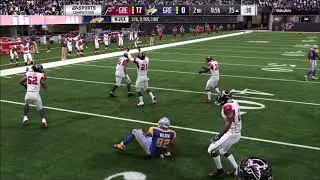 Madden 19 WL Week 1 Recap