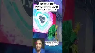 The Battle of Madrigras 2025