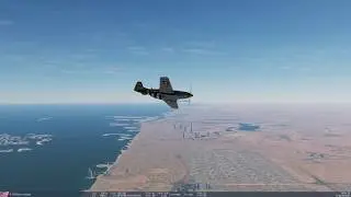 [DCS 2.5] How To Perform Snap Rolls