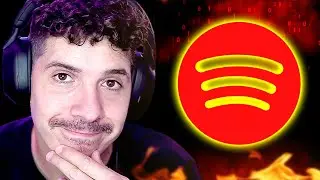 El mayor robo del siglo en Spotify