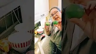 Пошаговый рецепт чизкейка с лаймом.