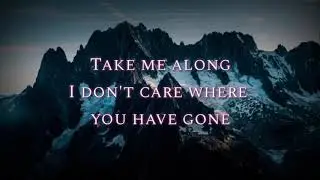 People Alone (Lyrics) - by Randy Crawford