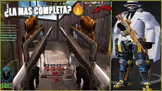 ⭕ (Actualmente) &iquest;ESTA ES LA CUENTA MAS COMPLETA? de OPERATION 7 2020 ⭕ Cuenta de Suscriptor #111