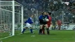 Lérida 0 0 deportivo de la coruña 23 4 1994 jornada 35