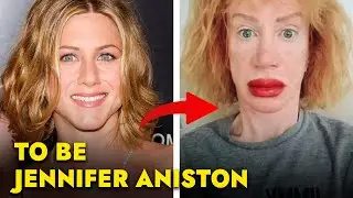 You'll be Shocked by the Faces of Your Favorite Celebs after Plastic Surgery | Rumour Juice