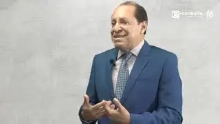 Marco Antonio Ba&ntilde;os, consejero del INE