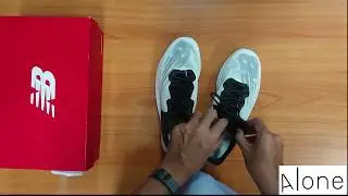 Unbox Newbalance Fuelcell TC