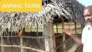 NR INTEGRATED FARM  KARAPATTU TRICHY #Chandrareghavlogs#
