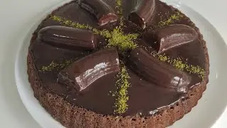 EN KOLAY VE LEZZETLİ MUHTEŞEM MALAGA PASTA 💯 MUTLAKA DENEYİN ❗