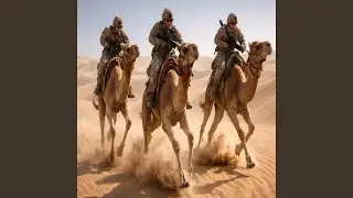 The Baghdad Boogie