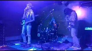 Nuvolaris Live Concert - Bar La Goleta
