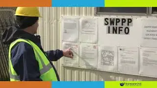 Principles and Practices of Sediment Control &nbsp;BMPSWPPP Adjustments
